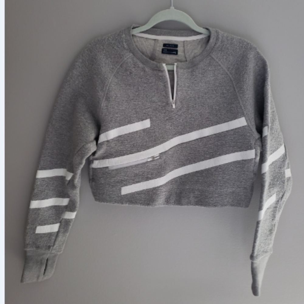 UA Sporstwear / Tim Coppens Sweater - XSmall